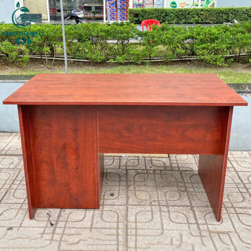Bàn Làm Việc 1M2x60CM Cũ Có Hộc Tủ Tiện Lợi 4 ban lam viec cu 1
