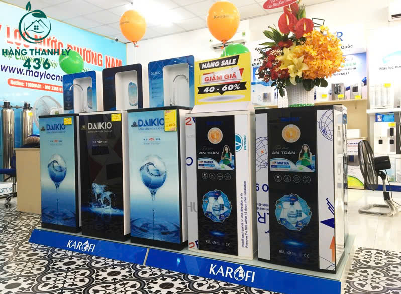 ban-may-loc-nuoc-cu [Review] 10+ Địa Chỉ Bán Máy Lọc Nước Cũ Uy Tín Tại TPHCM