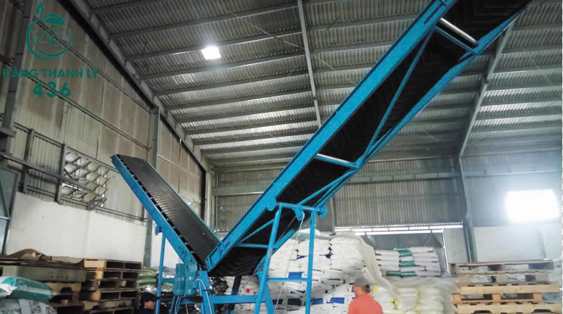 Top 10 Địa Chỉ Thanh Lý Băng Tải Cũ Giá Rẻ Đáng Mua bang-tai Top 10 Địa Chỉ Thanh Lý Băng Tải Cũ Giá Rẻ Đáng Mua