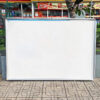 Bảng Viết Bút Lông 1M8x1M27 Cũ Giá Rẻ 1 bang viet but long cu 2