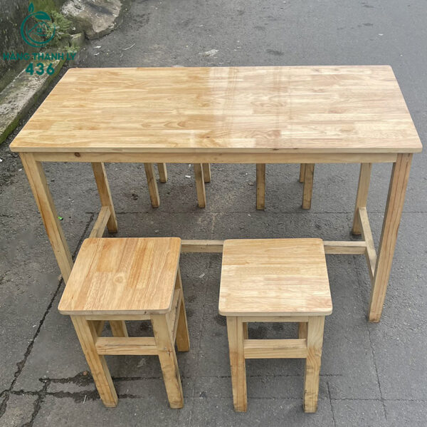 bo ban ghe cafe cu (1) bo ban ghe cafe cu 1