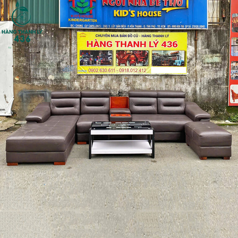 bo sofa cu 3