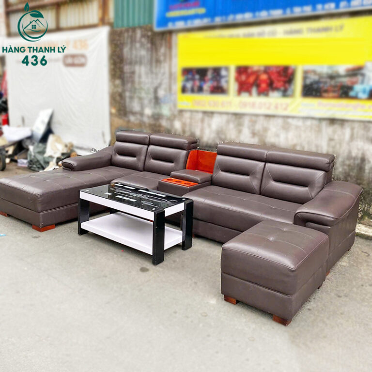 bo sofa cu 4