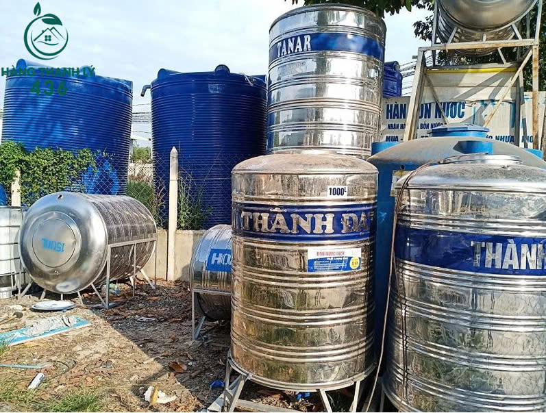 Top 10 Địa Chỉ Mua Bán Bồn Nước Cũ Chất Lượng Cao Tại TPHCM bon-nuoc-cu Top 10 Địa Chỉ Mua Bán Bồn Nước Cũ Chất Lượng Cao Tại TPHCM