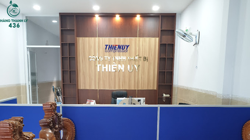 Top 10 Địa Chỉ Thanh Lý Máy Bơm Hơi Cũ Chất Lượng cong-ty-Thien-Uy Top 10 Địa Chỉ Thanh Lý Máy Bơm Hơi Cũ Chất Lượng