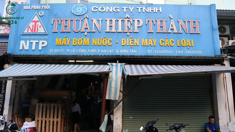 Top 10 Cửa Hàng Thanh Lý Máy Bơm Nước Cũ Chất Lượng cong-ty-tnhh-Thuan-Hiep-Thanh Top 10 Cửa Hàng Thanh Lý Máy Bơm Nước Cũ Chất Lượng