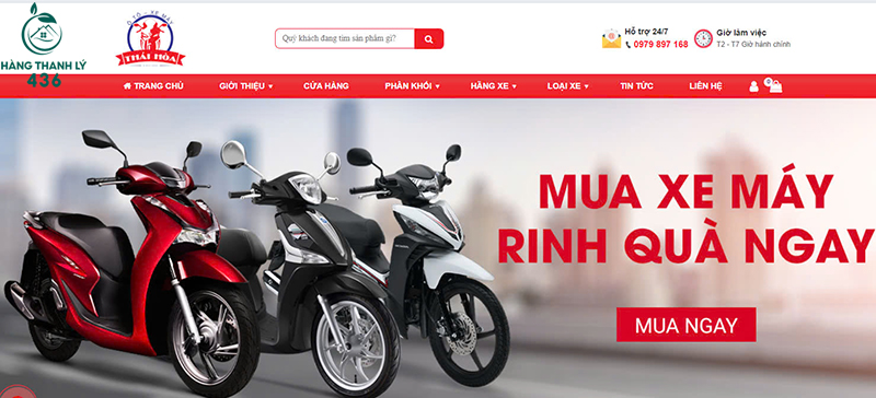 Top 10 Cửa Hàng Mua Bán Moto Phân Khối Lớn Cũ Uy Tín cong-ty-xe-may-Thai-Hoa Top 10 Cửa Hàng Mua Bán Moto Phân Khối Lớn Cũ Uy Tín