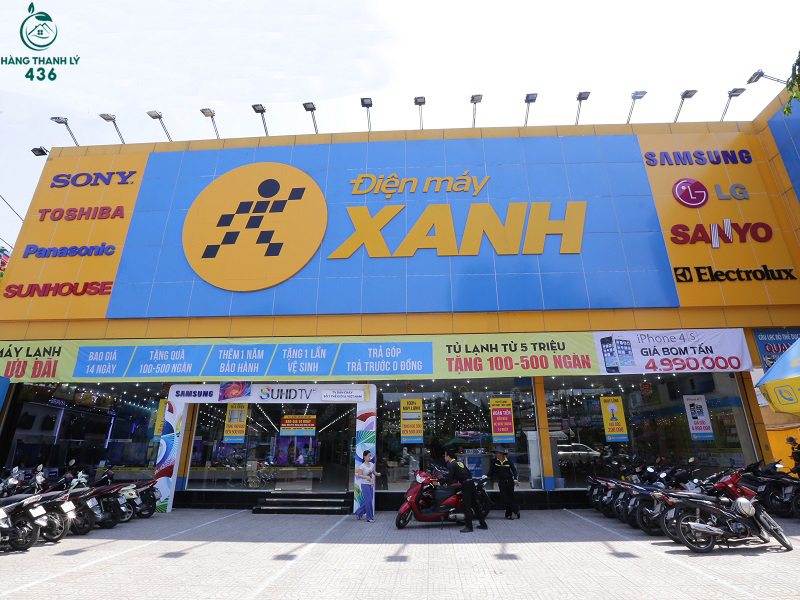 Top 10 Cửa Hàng Thanh Lý Máy Bơm Nước Cũ Chất Lượng dien-may-xanh Top 10 Cửa Hàng Thanh Lý Máy Bơm Nước Cũ Chất Lượng