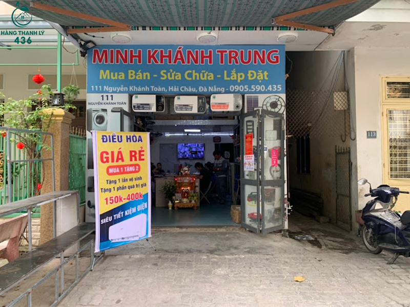 Top 10 Cửa Hàng Thanh Lý Máy Bơm Nước Cũ Chất Lượng dien-nuoc-Minh-Khanh-Trung Top 10 Cửa Hàng Thanh Lý Máy Bơm Nước Cũ Chất Lượng