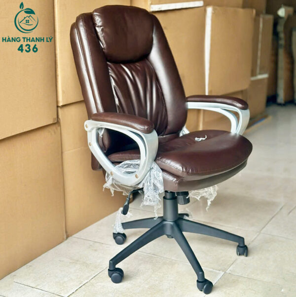 ghe giam doc moi ghe giam doc moi