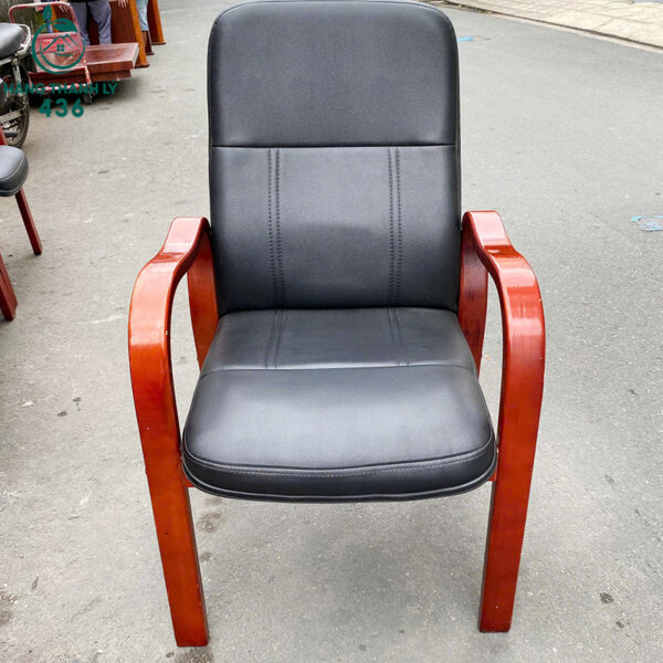 ghe phòng họp cu (1) ghe phong hop cu 1