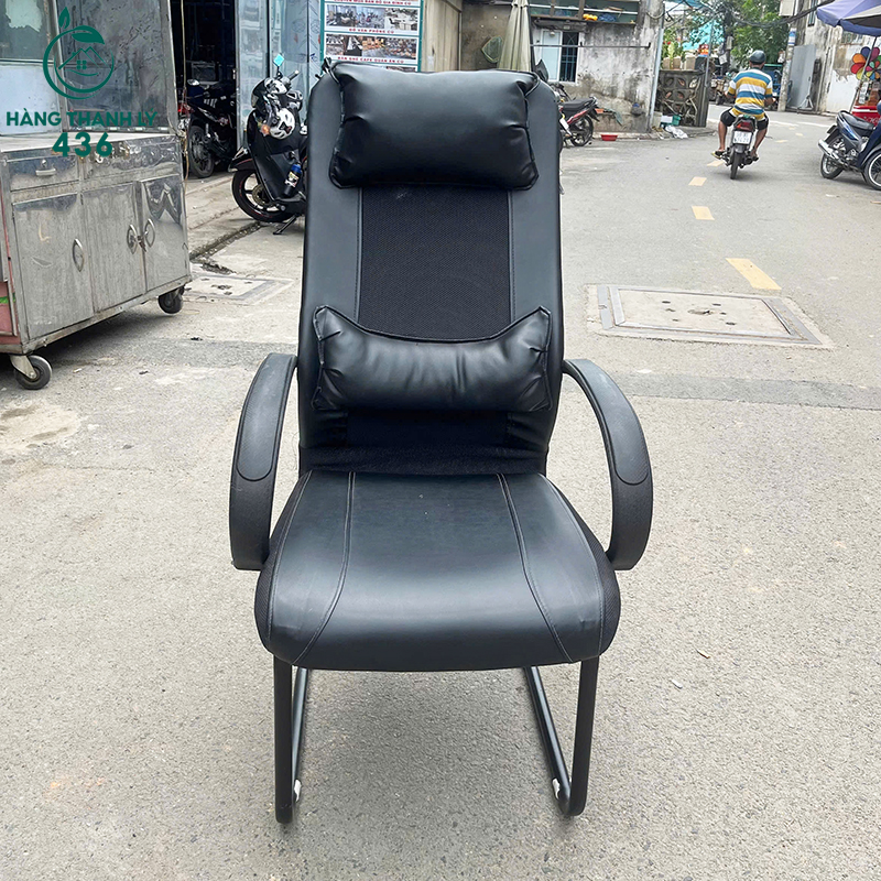 Ghế Văn Phòng Chân Quỳ Có Gối Tựa Cũ (Nhiều Mẫu) ghe-van-phong-chan-quy-co-goi-tua-cu-1 Ghế Văn Phòng Chân Quỳ Có Gối Tựa Cũ (Nhiều Mẫu)