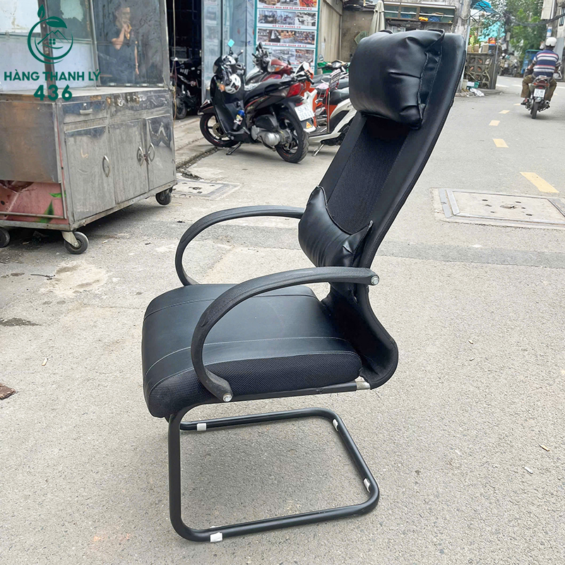 Ghế Văn Phòng Chân Quỳ Có Gối Tựa Cũ (Nhiều Mẫu) ghe-van-phong-chan-quy-co-goi-tua-cu-2 Ghế Văn Phòng Chân Quỳ Có Gối Tựa Cũ (Nhiều Mẫu)