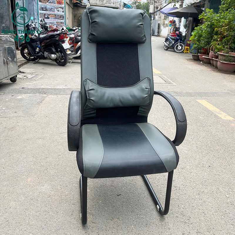 Ghế Văn Phòng Chân Quỳ Có Gối Tựa Cũ (Nhiều Mẫu) ghe-van-phong-chan-quy-co-goi-tua-cu-3 Ghế Văn Phòng Chân Quỳ Có Gối Tựa Cũ (Nhiều Mẫu)