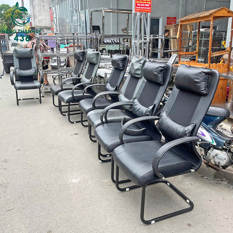 Ghế Văn Phòng Chân Quỳ Có Gối Tựa Cũ (Nhiều Mẫu) ghe-van-phong-chan-quy-co-goi-tua-cu-6 Ghế Văn Phòng Chân Quỳ Có Gối Tựa Cũ (Nhiều Mẫu)