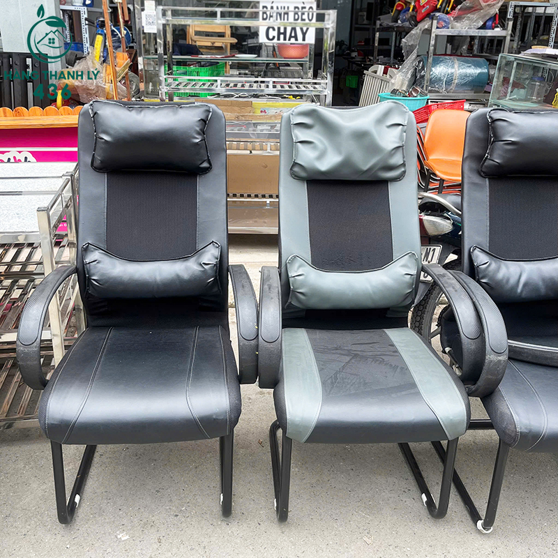 Ghế Văn Phòng Chân Quỳ Có Gối Tựa Cũ (Nhiều Mẫu) ghe-van-phong-chan-quy-co-goi-tua-cu-7 Ghế Văn Phòng Chân Quỳ Có Gối Tựa Cũ (Nhiều Mẫu)