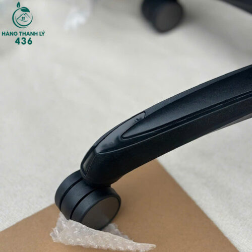 Thanh Lý Ghế Giám Đốc Bọc Da Cao Cấp Mới 99% 6 ghe van phong moi 1