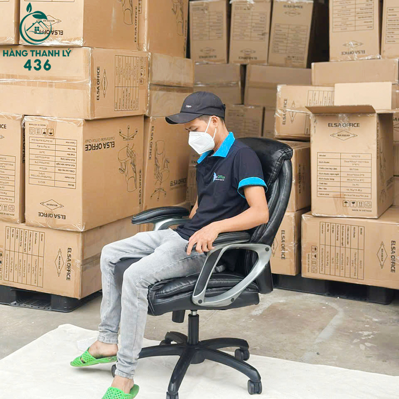 Thanh Lý Ghế Giám Đốc Bọc Da Cao Cấp Mới 99% ghe-van-phong-moi-3 Thanh Lý Ghế Giám Đốc Bọc Da Cao Cấp Mới 99%