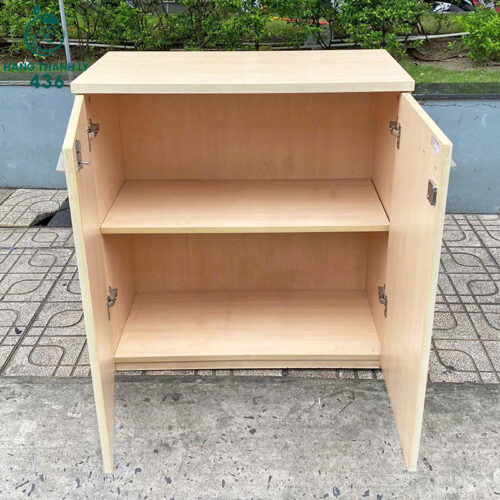 Tủ Hồ Sơ 2 Cánh Cũ Giá Rẻ (Nhiều Kích Thước) 4 ke tu ho so cu 10
