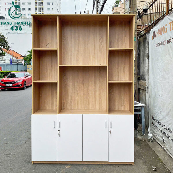 ke tu trung bay cu 1