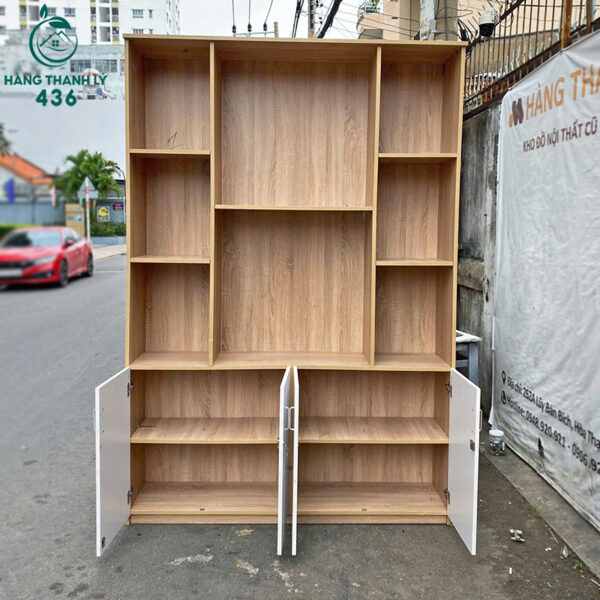 ke tu trung bay cu 2