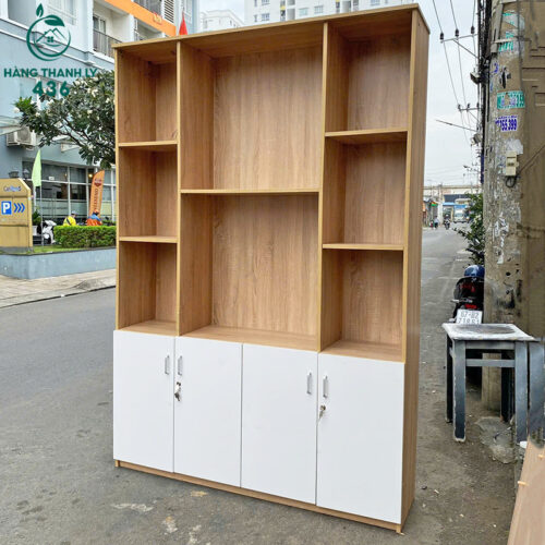 ke tu trung bay cu 3