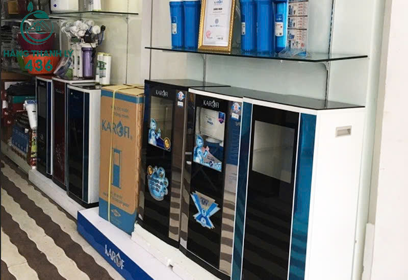 may-loc-nuoc [Review] 10+ Địa Chỉ Bán Máy Lọc Nước Cũ Uy Tín Tại TPHCM