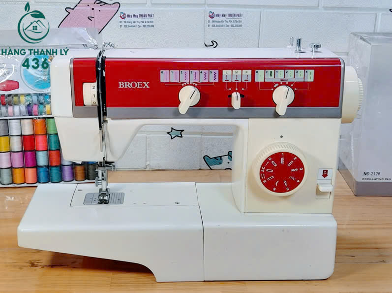 Top 10 Địa Chỉ Mua Bán Máy May Cũ Giá Rẻ Chất Lượng may-may-brother-cu Top 10 Địa Chỉ Mua Bán Máy May Cũ Giá Rẻ Chất Lượng