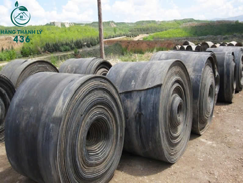 Top 10 Địa Chỉ Thanh Lý Băng Tải Cũ Giá Rẻ Đáng Mua mua-bang-tai-cu Top 10 Địa Chỉ Thanh Lý Băng Tải Cũ Giá Rẻ Đáng Mua