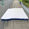 Nệm Cao Su Thiên Nhiên 1M8x2M Cũ Đẹp Giá Rẻ 1 nem cu 6