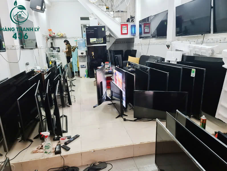 Top 10 Cửa Hàng Mua Bán Tivi Cũ Các Loại Chất Lượng Nhất nguyen-kim-mua-ban-tivi-cu Top 10 Cửa Hàng Mua Bán Tivi Cũ Các Loại Chất Lượng Nhất