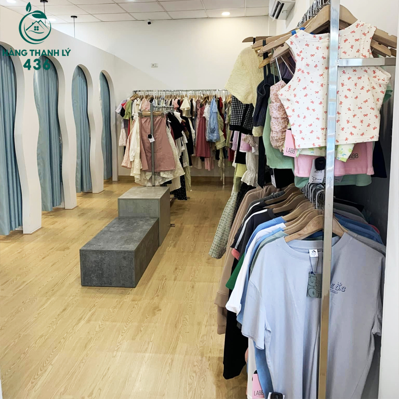 Top 10 Shop Thanh Lý Quần Áo Cũ Giá Rẻ Tại TPHCM thanh-ly-quan-ao-cu-gia-re Top 10 Shop Thanh Lý Quần Áo Cũ Giá Rẻ Tại TPHCM