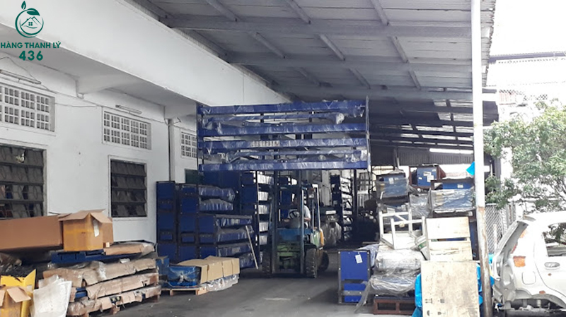 Top 10 Địa Chỉ Thanh Lý Máy Bơm Hơi Cũ Chất Lượng thiet-bi-Garage Top 10 Địa Chỉ Thanh Lý Máy Bơm Hơi Cũ Chất Lượng