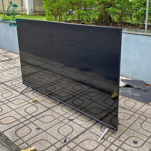 Tivi Vsmart 50Inch Cũ Chính Hãng Hoạt Động Tốt 3 tivi cu 1 1