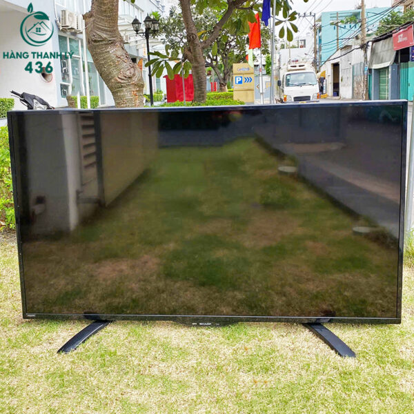 tivi cu (1) tivi cu 1