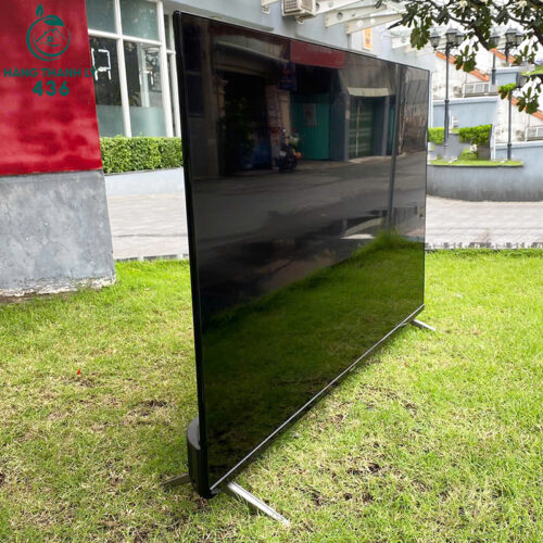 Tivi Vsmart 50Inch Cũ Chính Hãng Hoạt Động Tốt 4 tivi cu 2 1