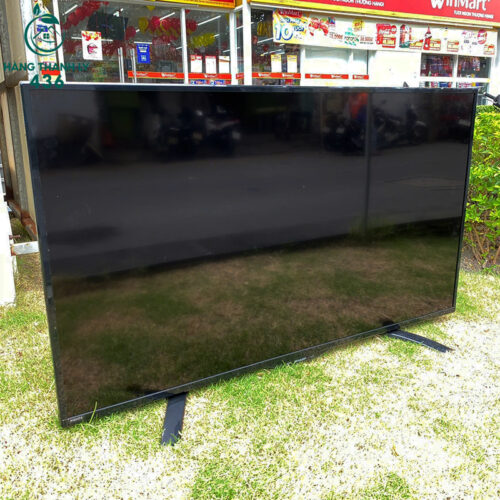 Tivi Sharp 45Inch Cũ Hoạt Động Tốt 4 tivi cu 2