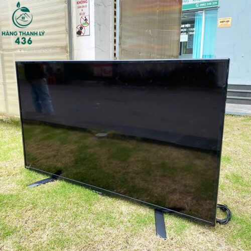 Tivi Sharp 45Inch Cũ Hoạt Động Tốt 3 tivi cu 3