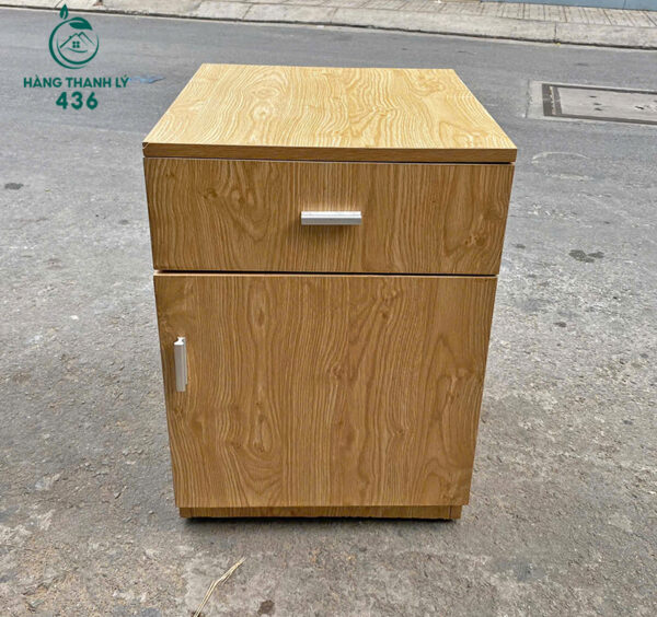 tu cabin cu 5
