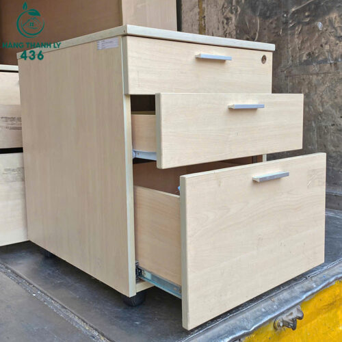 Tủ Hồ Sơ Cá Nhân 3 Ngăn Cũ Giá Rẻ 3 tu ho so cu 58