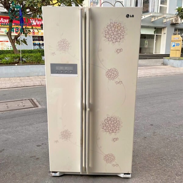 tu lanh cu (9) tu lanh cu 9