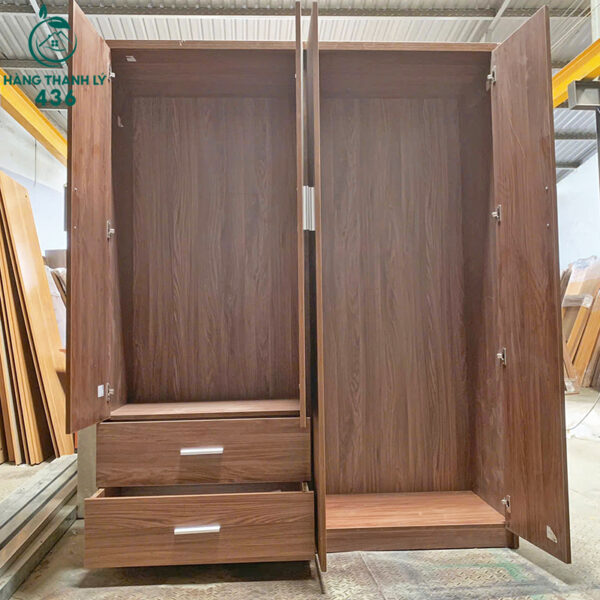 tu quan ao thanh ly (2) tu quan ao thanh ly 2