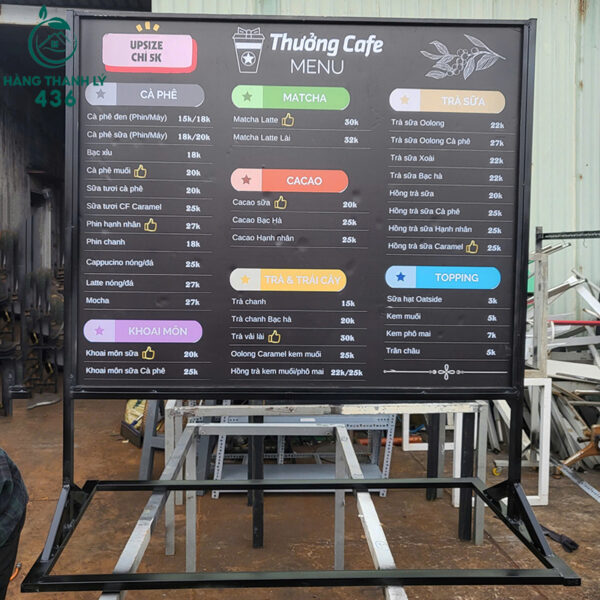 ban cafe cu (5) ban cafe cu 5