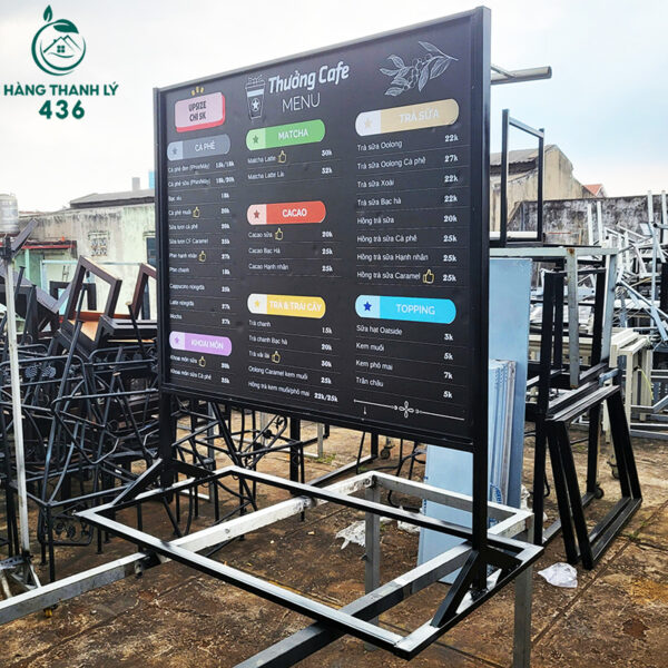 ban cafe cu (6) ban cafe cu 6