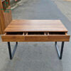 Bàn Làm Việc 3 Ngăn Kéo 1M2x60CM Cũ 2 ban lam viec cu 4