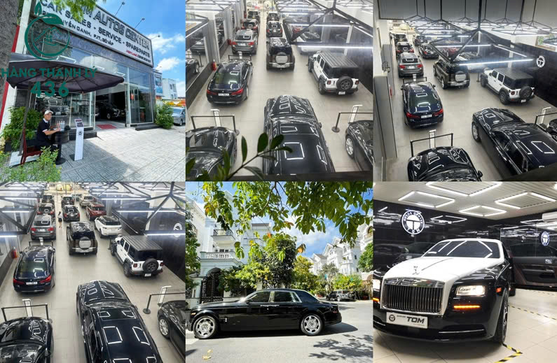 ban-xe-audi-cu [Review] 10+ Cửa Hàng Mua Bán Xe Audi Cũ Các Dòng Uy Tín
