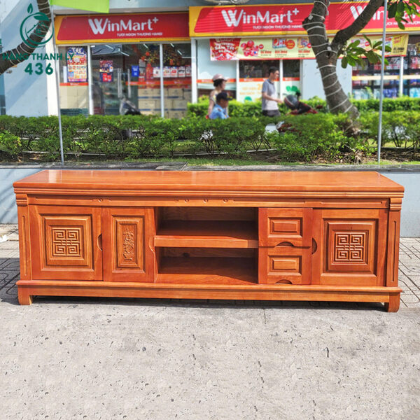 ke tivi cu (1) ke tivi cu 1