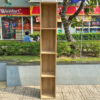 Kệ Gỗ Đứng 4 Ngăn Đơn Giá Rẻ 1 ke tu ho so cu 23
