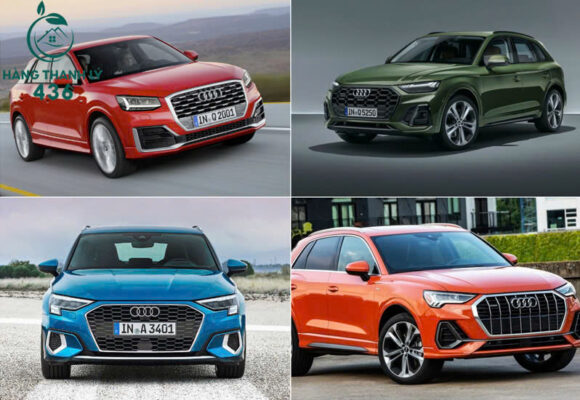 Hàng Thanh Lý 436 chia sẽ kinh nghiệm và 10 cửa hàng mua bán xe audi cũ