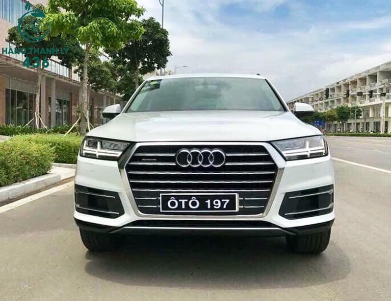 showroom-mua-ban-xe-audi-cu [Review] 10+ Cửa Hàng Mua Bán Xe Audi Cũ Các Dòng Uy Tín